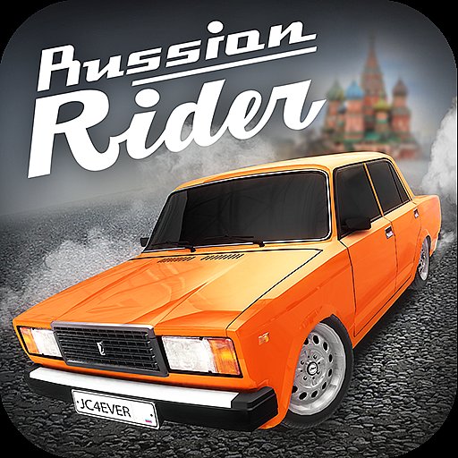 Russian Rider Online - APK Download, MOD, Hack Tool, Cheats