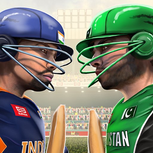 RVG Real World Cricket Game 3D - APK Download, MOD, Hack Tool, Cheats