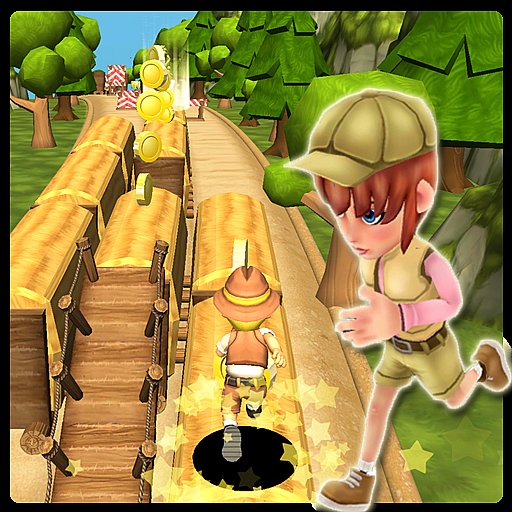 Safari Escape Runner - APK Download, MOD, Hack Tool, Cheats