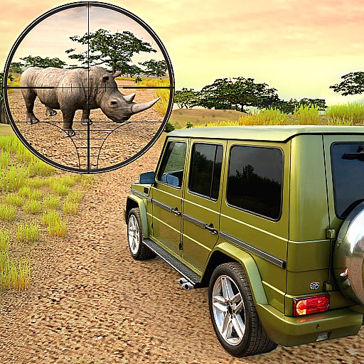 Safari Hunting 4x4 - APK Download, MOD, Hack Tool, Cheats