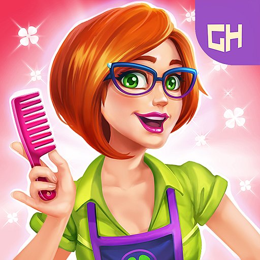 Sally's Salon - Beauty Secrets - APK Download, MOD, Hack Tool, Cheats