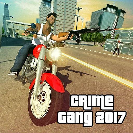 San Andreas Crime City Gangster 3D - APK Download, MOD, Hack Tool, Cheats