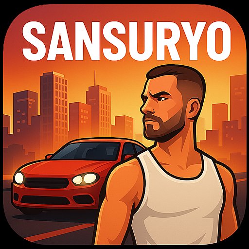 Sansuryo - APK Download, MOD, Hack Tool, Cheats