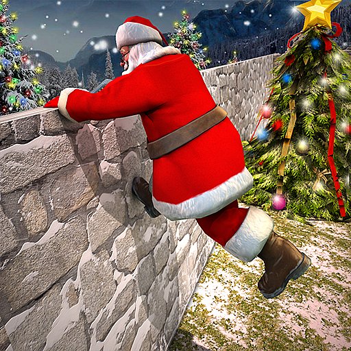 Santa Christmas Escape Mission - APK Download, MOD, Hack Tool, Cheats