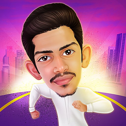 Saud Brothers - APK Download, MOD, Hack Tool, Cheats