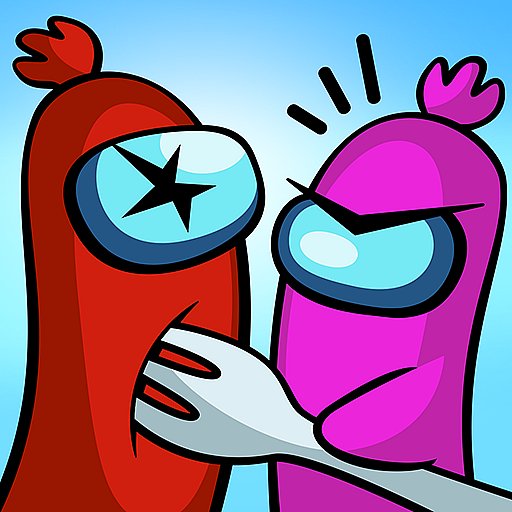Sausage Wars.io - APK Download, MOD, Hack Tool, Cheats