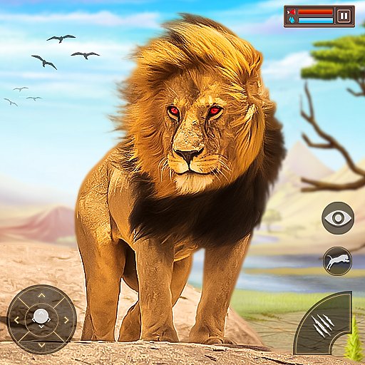 Savanna Safari: Land of Beasts - APK Download, MOD, Hack Tool, Cheats