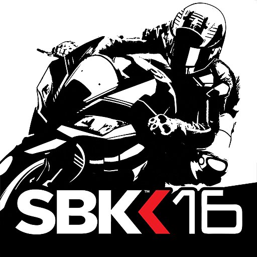 SBK16 Official Mobile Game - APK Download, MOD, Hack Tool, Cheats
