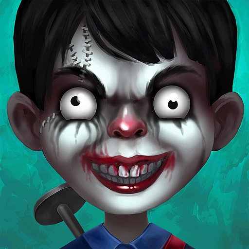 Scary Child - APK Download, MOD, Hack Tool, Cheats