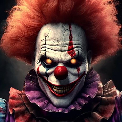Scary Clown Survival - APK Download, MOD, Hack Tool, Cheats