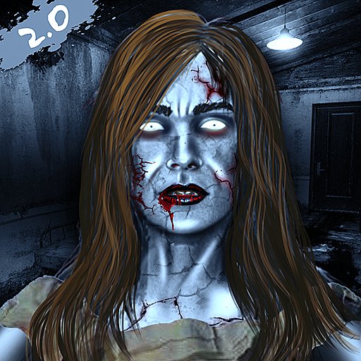Scary Haunted Evil House Escap - APK Download, MOD, Hack Tool, Cheats