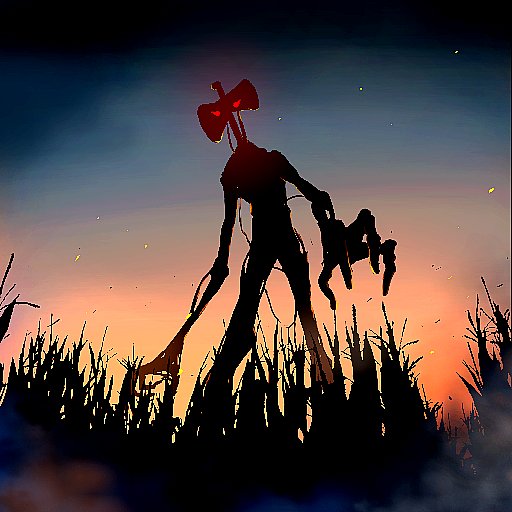 Scary Head Field - APK Download, MOD, Hack Tool, Cheats