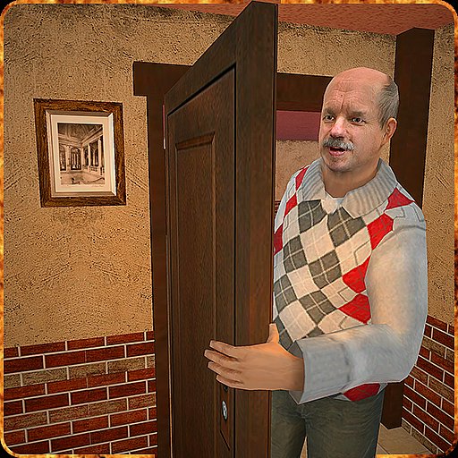 Scary Neighbor Strange House - APK Download, MOD, Hack Tool, Cheats