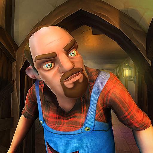 Scary Stranger 3D - APK Download, MOD, Hack Tool, Cheats