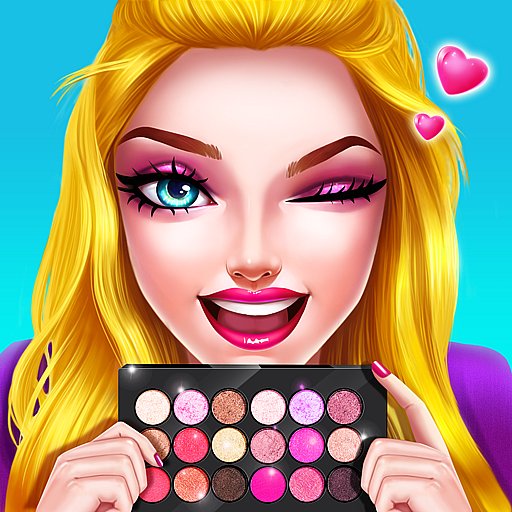 School Date Makeup Artist - APK Download, MOD, Hack Tool, Cheats