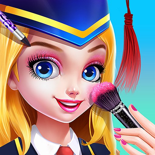 School Makeup Salon - APK Download, MOD, Hack Tool, Cheats