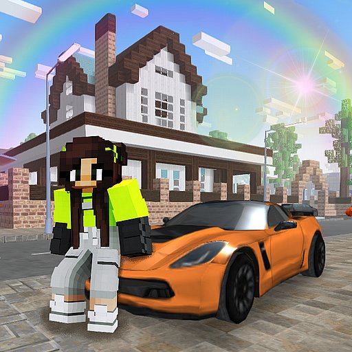 School Party Craft - APK Download, MOD, Hack Tool, Cheats
