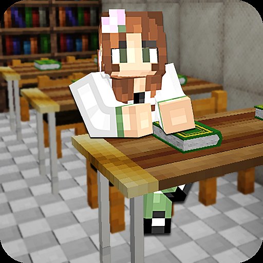 Schoolgirls Craft - APK Download, MOD, Hack Tool, Cheats