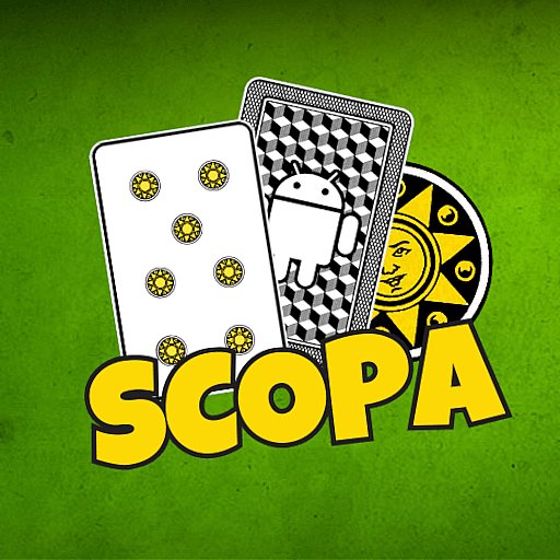 Scopa (Broom) - Card Game - APK Download, MOD, Hack Tool, Cheats