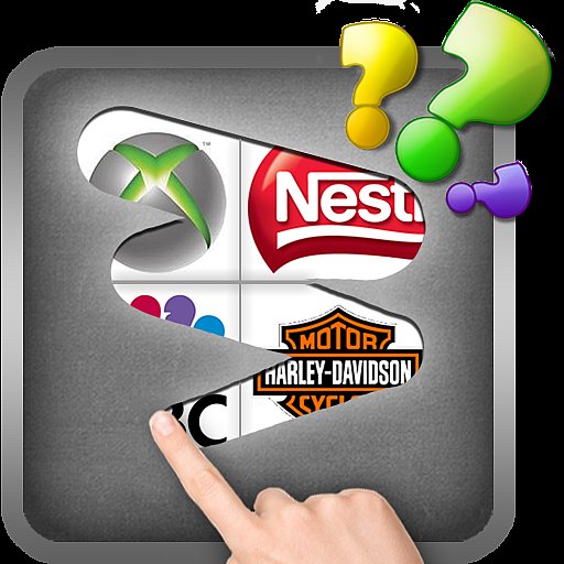 Scratch and Guess Logo - APK Download, MOD, Hack Tool, Cheats