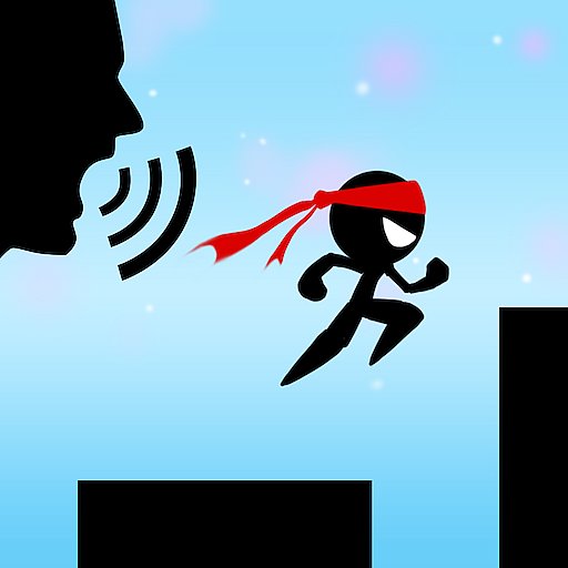 Scream Go Stickman - APK Download, MOD, Hack Tool, Cheats