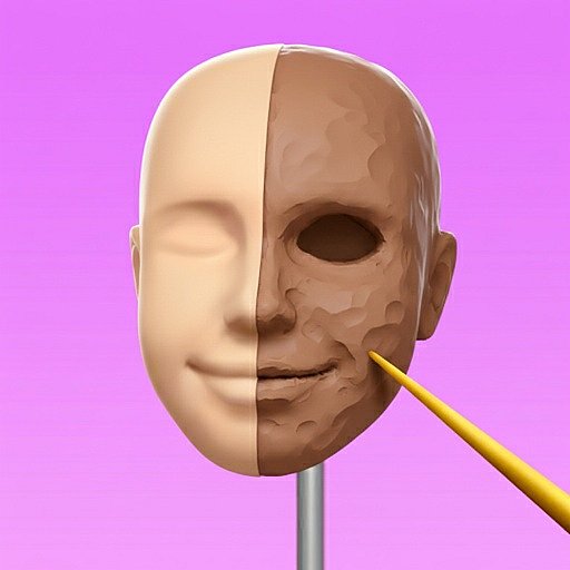 Sculpt People Hack Tool download