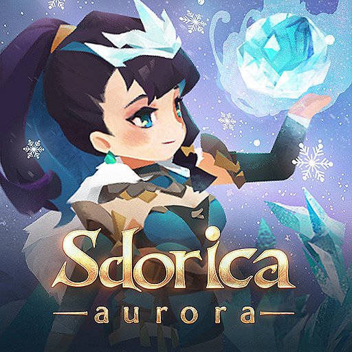 Sdorica: Gacha RPG - APK Download, MOD, Hack Tool, Cheats