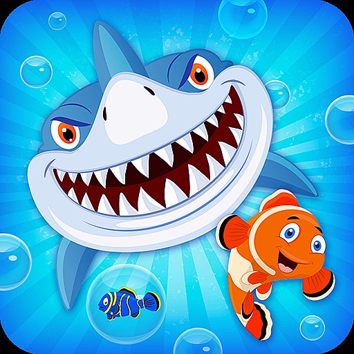 Sea Fishing - Fun Cooking Game - APK Download, MOD, Hack Tool, Cheats