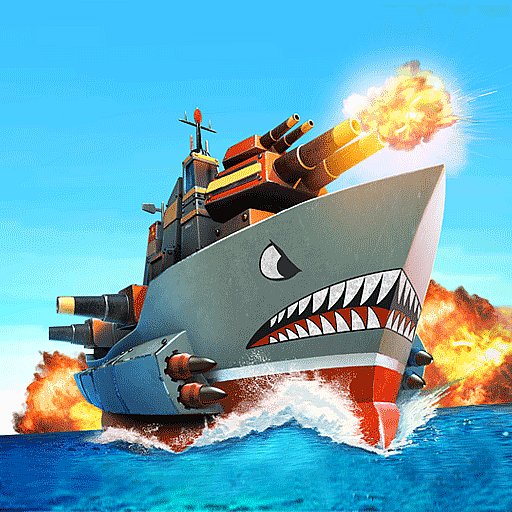 Sea Game: Mega Carrier - APK Download, MOD, Hack Tool, Cheats