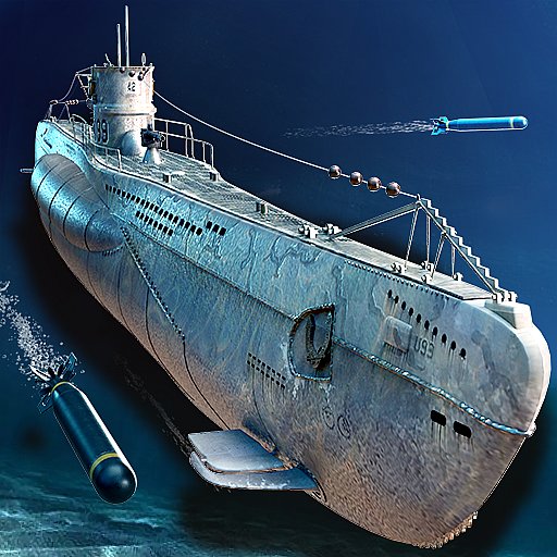 Sea War Raid - APK Download, MOD, Hack Tool, Cheats