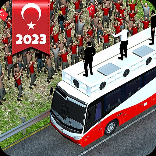 Seçim Oyunu - Partiler Yarışıyor - APK Download, MOD, Hack Tool, Cheats