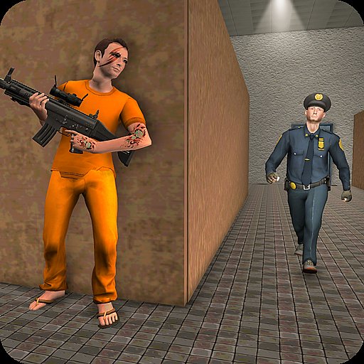 Secret Agent Prison Escape Mission 2019 - APK Download, MOD, Hack Tool, Cheats