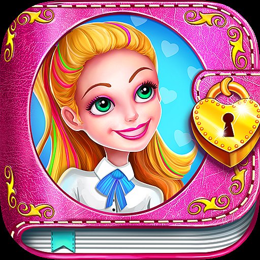 Secret Love Diary! Story Games - APK Download, MOD, Hack Tool, Cheats