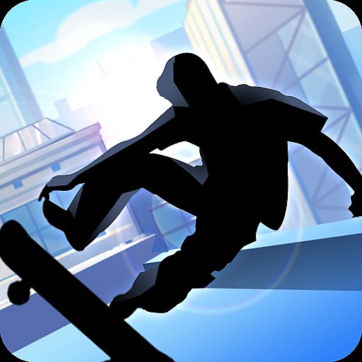 Shadow Skate - APK Download, MOD, Hack Tool, Cheats
