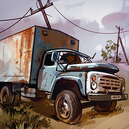Shadows of Kurgansk - APK Download, MOD, Hack Tool, Cheats
