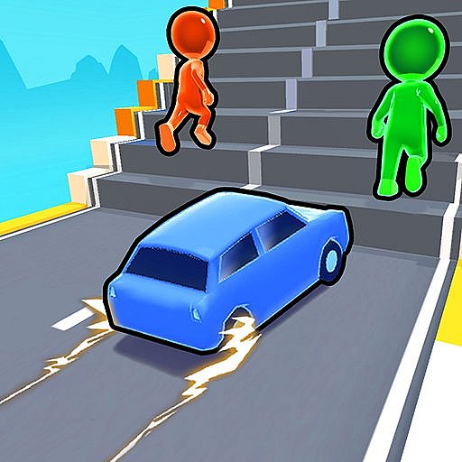 Shape-shifting:Race 3D Hack Tool download