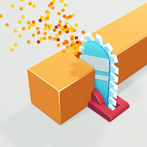Shape Slicer 3D - APK Download, MOD, Hack Tool, Cheats