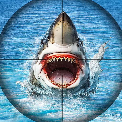 Shark Games & Fish Hunting - APK Download, MOD, Hack Tool, Cheats
