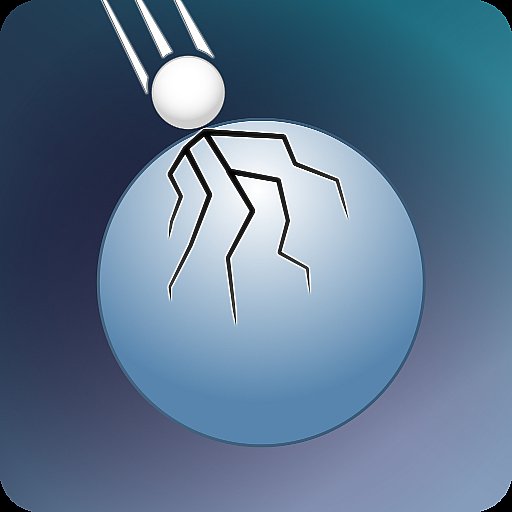Shatterbrain - Physics Puzzles - APK Download, MOD, Hack Tool, Cheats