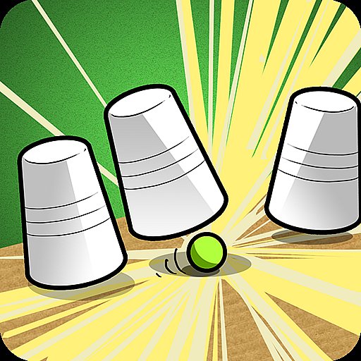 Shell Game - APK Download, MOD, Hack Tool, Cheats