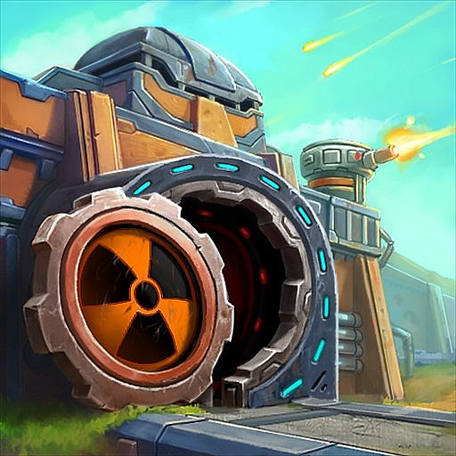 Shelter War: Zombie Games - APK Download, MOD, Hack Tool, Cheats