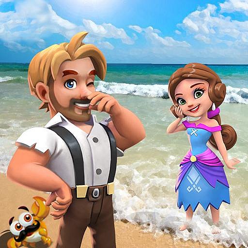 Shipwrecked:Castaway Island - APK Download, MOD, Hack Tool, Cheats