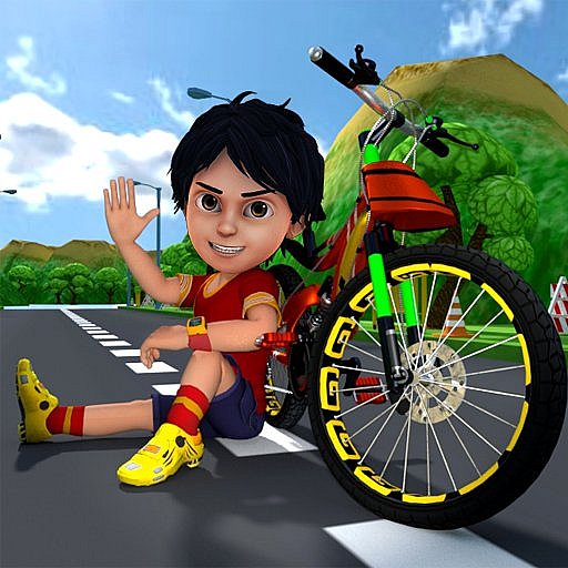 Shiva Cycling Adventure - APK Download, MOD, Hack Tool, Cheats