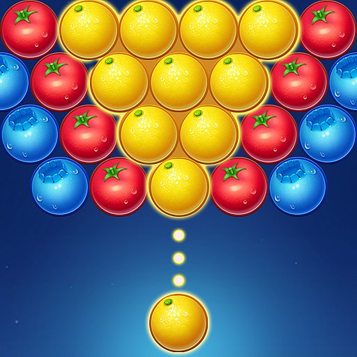 Shoot Bubble - Fruit Splash - APK Download, MOD, Hack Tool, Cheats
