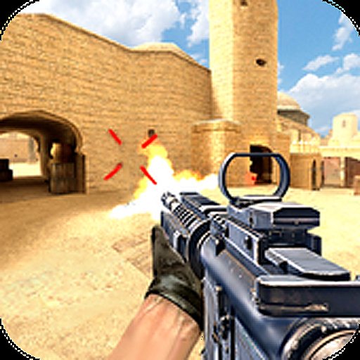 Shoot Gun Fire Hunter - APK Download, MOD, Hack Tool, Cheats