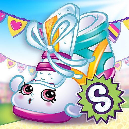 Shopkins Dash! - APK Download, MOD, Hack Tool, Cheats