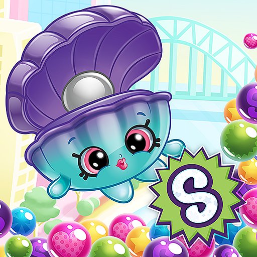 Shopkins: World Vacation - APK Download, MOD, Hack Tool, Cheats
