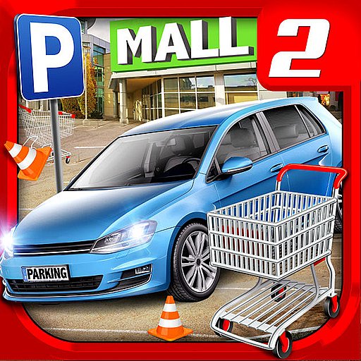Shopping Mall Car Driving 2 - APK Download, MOD, Hack Tool, Cheats