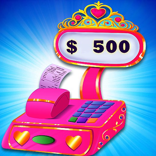 Shopping Mall Cash Register 3D - APK Download, MOD, Hack Tool, Cheats