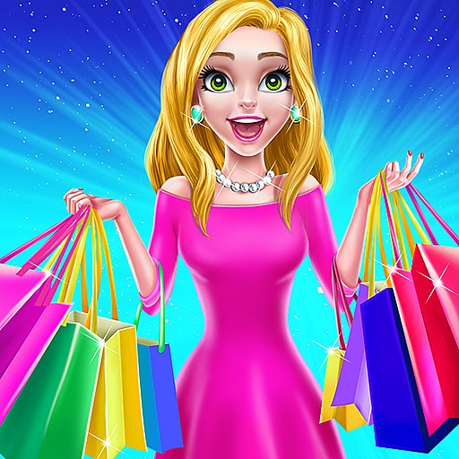 Shopping Mall Girl: Chic Game - APK Download, MOD, Hack Tool, Cheats